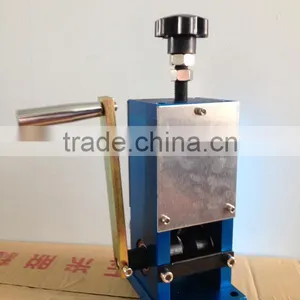 High Efficiency Copper Wire Recycling Machinecable for Copper thumbnail-1