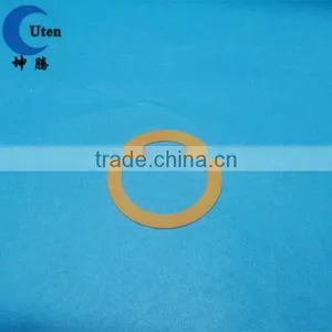 Food-grade Round Rubber Seal Gasket thumbnail-1