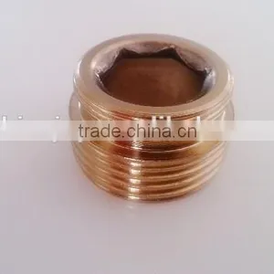 Faucet Accessory,kitchen Fauctet Diverter Union,basin Tap Nut, Mixer Ring thumbnail-2