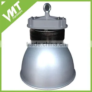 Cool Fans Finned Aluminum 100w Led High Bay Light Housing(empty Housing) thumbnail-1
