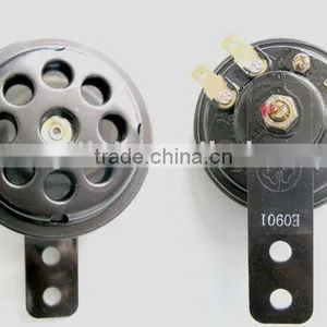 Motorcycle Disc Horn thumbnail-1