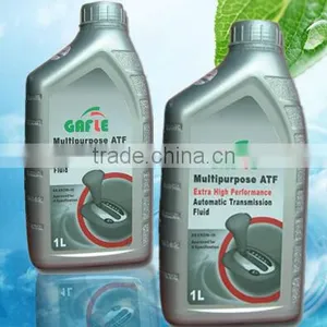 Automotive ATF Oil for Car 1 L thumbnail-1