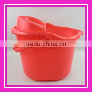 Mop Bucket Wheels With Good Quality and Wholesale Price thumbnail-1