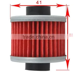 Motorcycle Oil Filter for 125 Scarabeo GT (Rotax Engine) 02-03 thumbnail-1