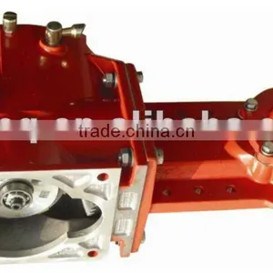 Tiller Gearbox of Farm Machine Accessory thumbnail-1