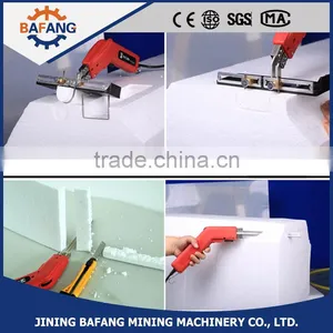 2016 Hot Sale Mini Polyurethane Cutter, Electric Foam Cutter thumbnail-3