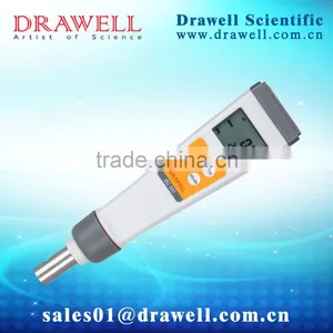 DW-EC331 EC/Resistivity/Temp Pocket Tester VisionPlus Conductivity Meter Portable Meter thumbnail-1