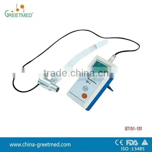 Hospital Use Protable Electronic Spirometer thumbnail-1