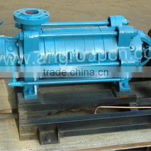 High Pressure Water Desalination Pump thumbnail-1
