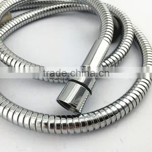 Doflex OEM Wholesale 2015 New Fashion Stainless Steel Anti Twist Flexible Shower Hose Connectors 60 Inches thumbnail-4