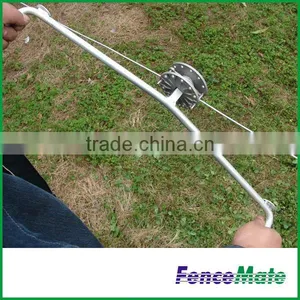 Electric Fence Strainer Handle thumbnail-5