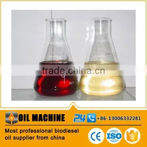 High Efficient Biodiesel Plant, Biodiesel for Sale thumbnail-6