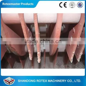 Hot Selling Wood Chip Crusher Coconut Husk Crushing Machine thumbnail-2