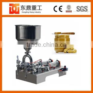 Good Price Mashed Potato/chili Sauce Filling Machine With Good Quality thumbnail-5