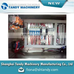 2016 Cheaper Good Quality Vacuum Emulsification Ribbon Mixer Machine thumbnail-4