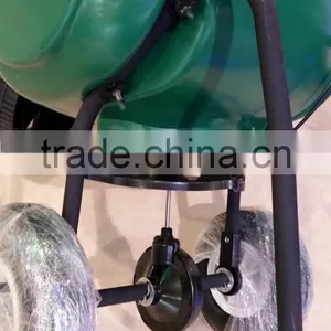 Fertulizer and Seed Spreader thumbnail-3