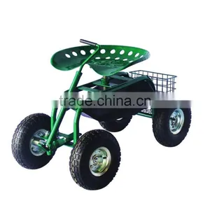 Garden Seat, Scooter thumbnail-1