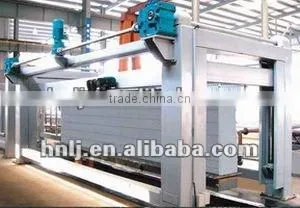 Aerated Block Cutting Machine for Sale thumbnail-1