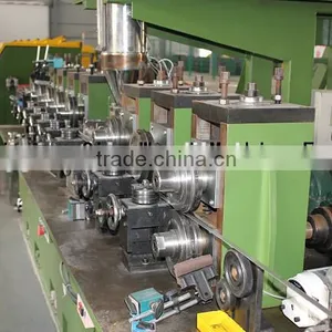 Flux Cored Wire Roller Forming Machine thumbnail-5