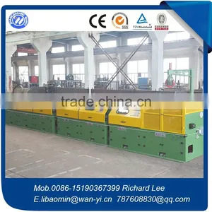 Best Quality Wire Drawing Machine thumbnail-5