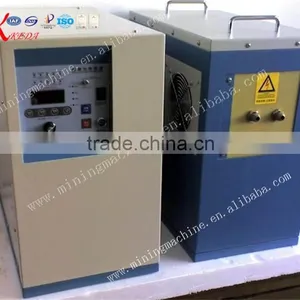 Keda Gold Furnace thumbnail-4