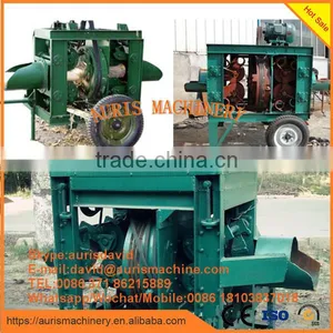High Quality Automatic Stripping Machine,Wood Debarking Machine,Log Debarker for Sale thumbnail-3