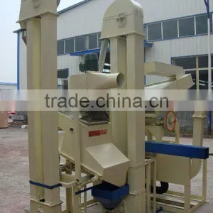 Rice Milling Machine thumbnail-1
