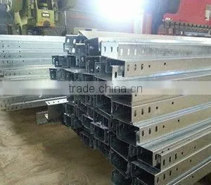 Electrical Communication Cable Support Cable Tray Support thumbnail-1
