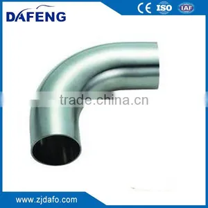 Sanitary Stainless Steel CIP Rotary Spray Ball thumbnail-1