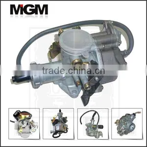 OEM Quality CG 200 Motorcycle Carburetor thumbnail-1