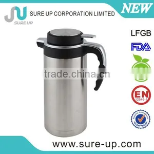 Superior Quality Coffee Maker With Stainless Carafe (JSBO-C) thumbnail-1