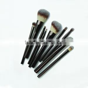Professional Makeup Brush Set / Facial Make Up Brush 6pc thumbnail-1