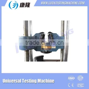 WAW Model 1000KN Computerized UTM Electronic Universal Tensile Strength Testing Machine Manufacturer thumbnail-5