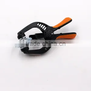 Lcd Screen Laminating Assembly LCD Opening Pliers Vacuum Suction Cup Repair Tools thumbnail-2