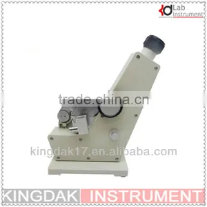KYA-2WAJ ABBE Refractometer/AutoRefractometer/DIGITAL Refractometer thumbnail-5