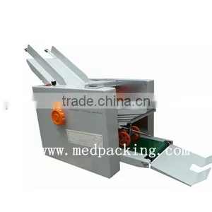 ZE Series Automatic Folding Machine Automatic Folding Machine Manual Folding Machine Folding Machine thumbnail-1