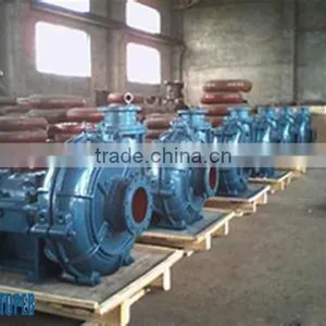 Best Price Centrifugal Slurry Pump for Metallurgy thumbnail-2