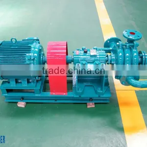 Twin Impeller High Speed and High Pressure Vacuum Structure Filter Feed Pump thumbnail-1