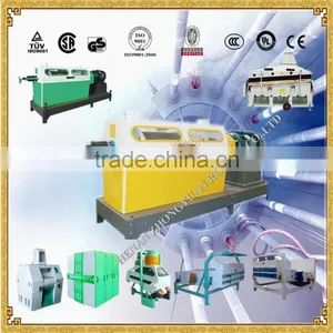 2016 Factory Price Good Quality Maize Flour Milling Machine Hot in Africa thumbnail-5