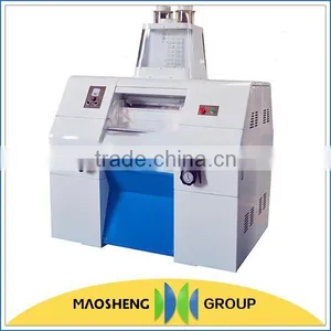 Advanced Milling Technology Rice and Corn Milling Machines thumbnail-1