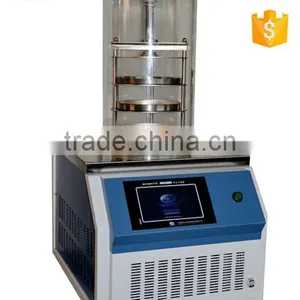 Laboratory Lyophilizer Price thumbnail-3