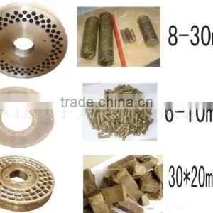 New Techonologe Pellet Machine/wood Pellet Machine/wood Pellet Making Machine thumbnail-4