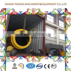 Wood Chips Dryer thumbnail-2