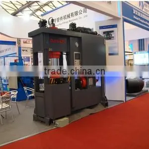 Cold Forming Elbow Machine YLT65A thumbnail-1