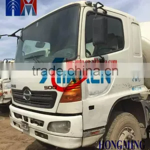 Used Hino Trucks for Sale thumbnail-1