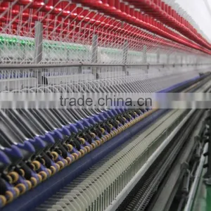 the Best of Ring Spinning Machine thumbnail-2