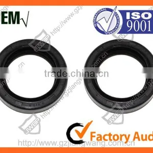 Chinese Manufacturer Cheap Motorcycle Rubber Oil Seal Rings Gasket CG125 thumbnail-1