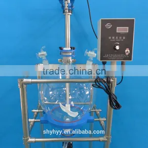 Safe And Reliable Of Glass Equipment Used To Concentration,Refining,Separation Crystallization thumbnail-3