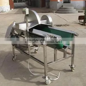 Fruit Vegetable Melon Half Cutting Machine thumbnail-2