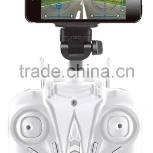 Large-scale Aerial Photography Four - Axis Aircraft WIFI Aerial Photography Drone thumbnail-4